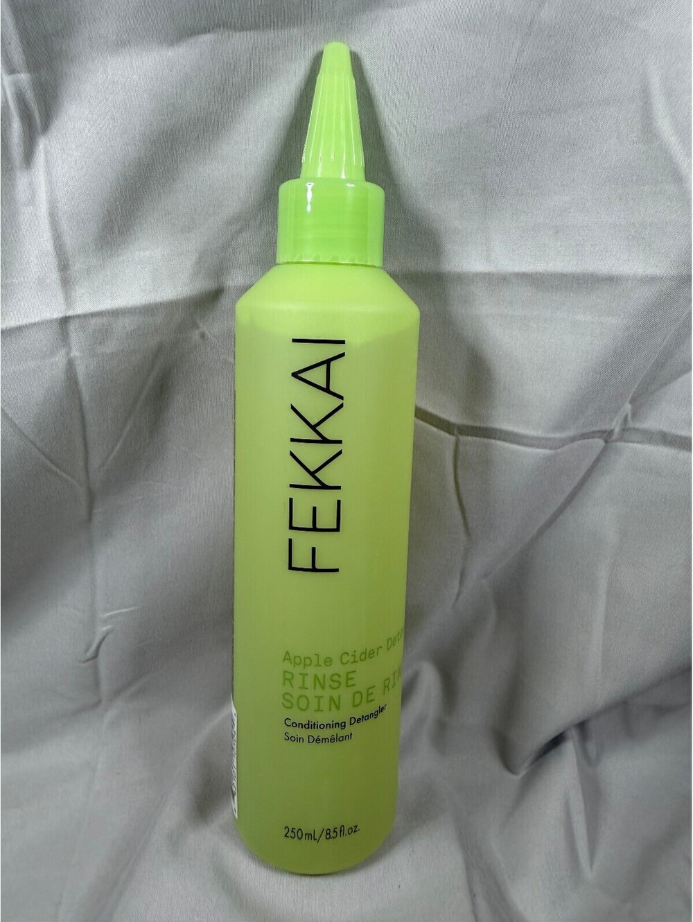Fekkai Apple Cider Detox Rinse Conditioning Detangler 250ml/8.5fl.oz.